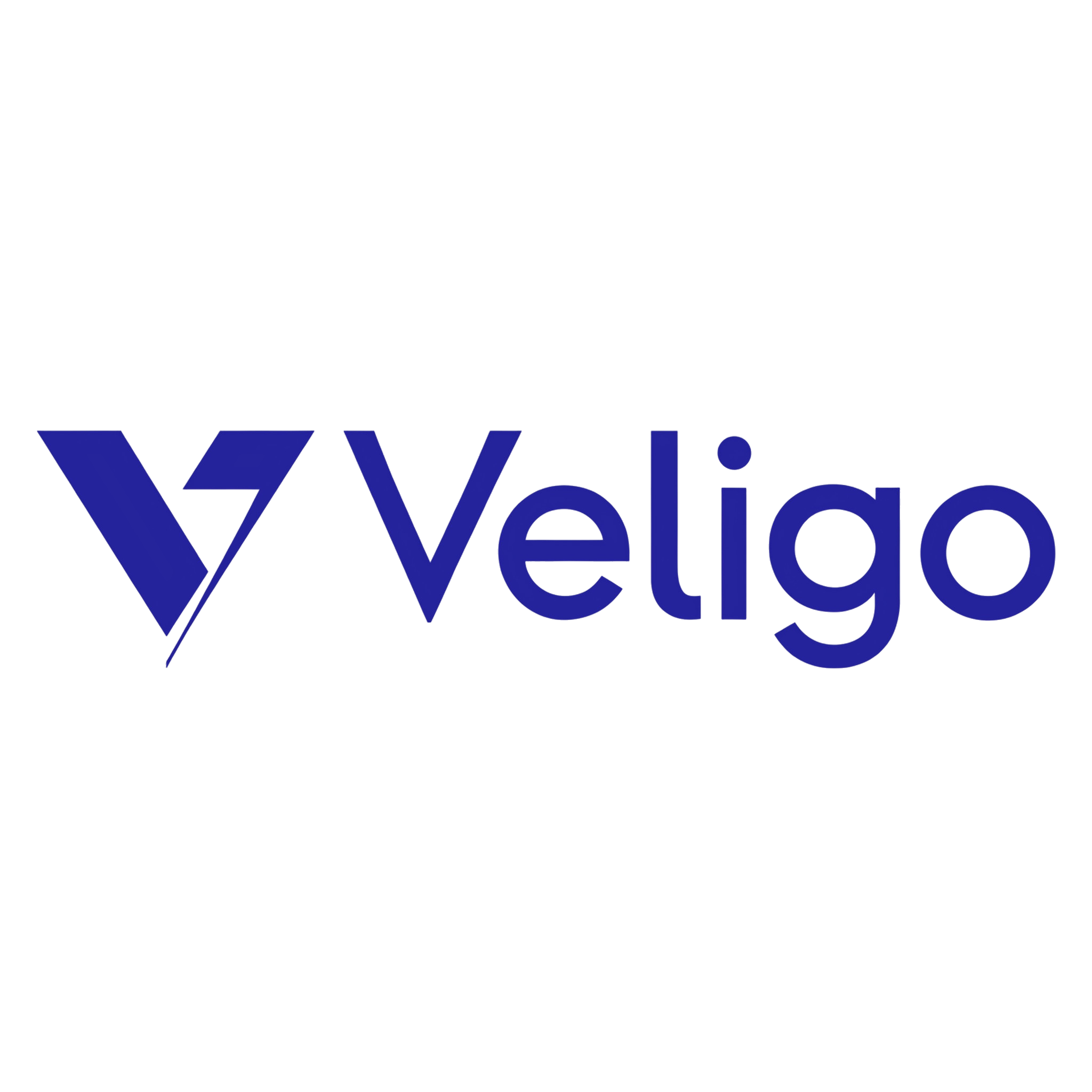 Veligo kurye hizmeti logosu